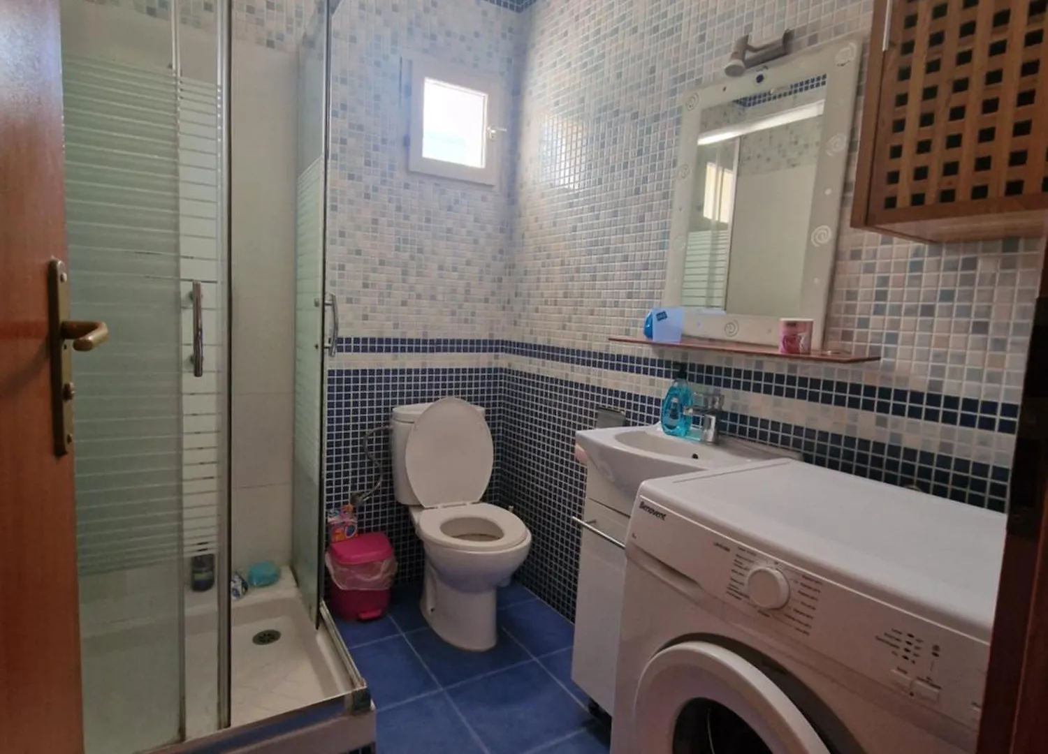 Apartamento Riells L' Escala 0*,