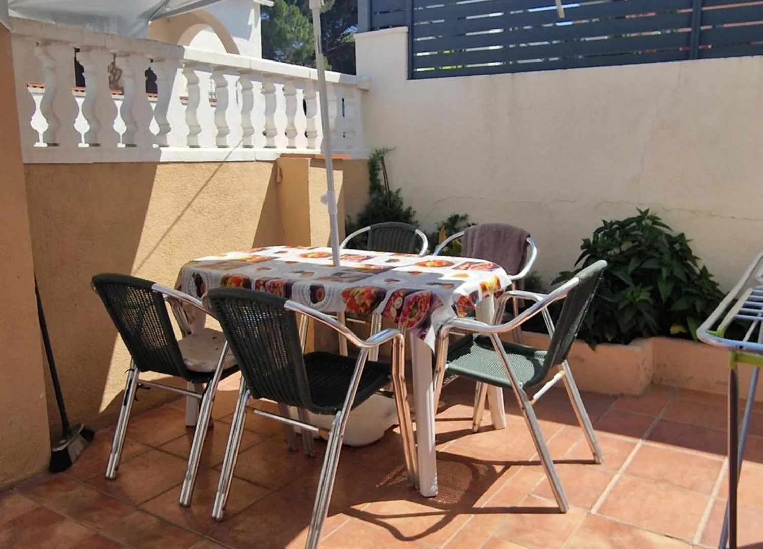 Apartamento Riells L' Escala